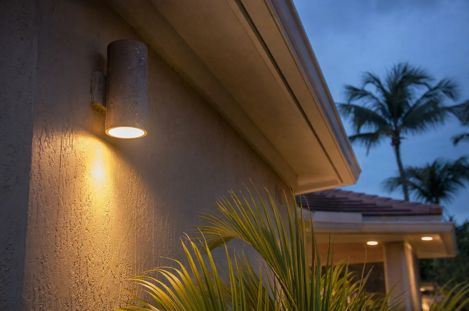 Lighting, indoor and outdoor